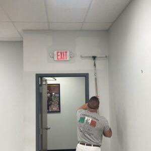 Commercial painting Near Me Shrewsbury, MA