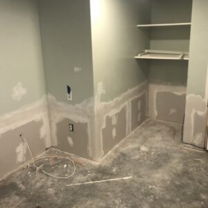 Drywall Repair Shrewsbury, MA