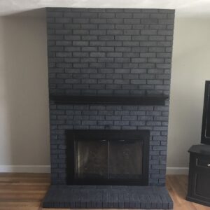 Fireplace Refinish Near Me Shrewsbury, MA