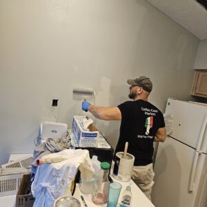 Interior Painting Near Me Shrewbury, MA