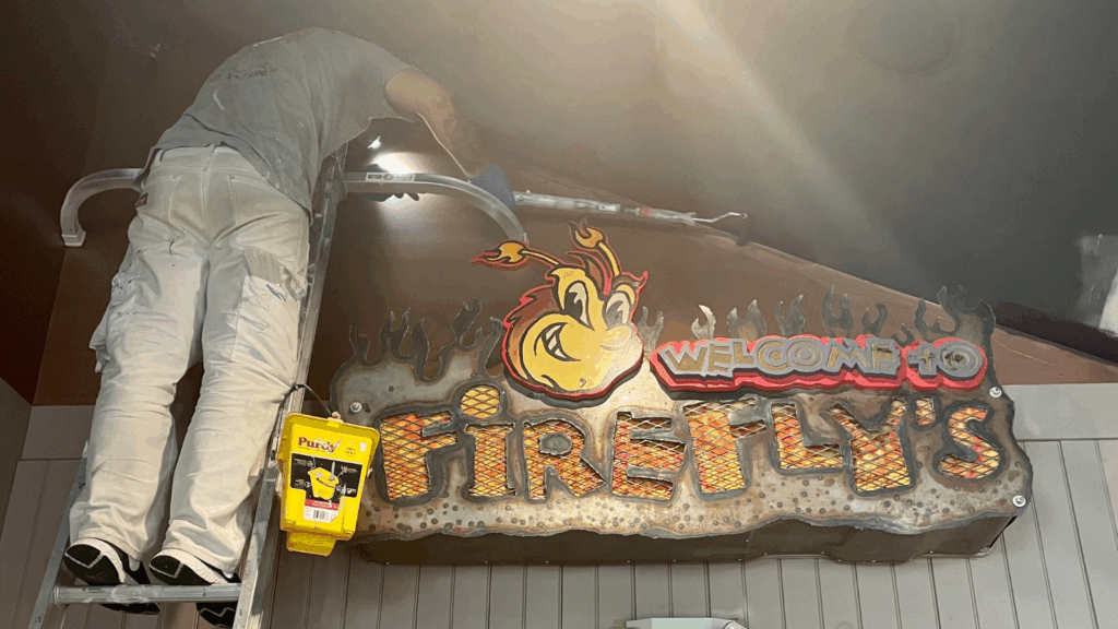 Shrewsbury, MA Commercial Painting
