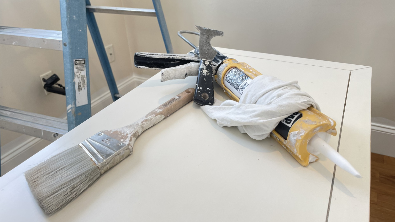 Custom Color Interiors Interior Painting Shrewsbury, MA